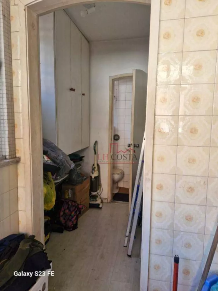 Apartamento, 4 quartos, 180 m² - Foto 10