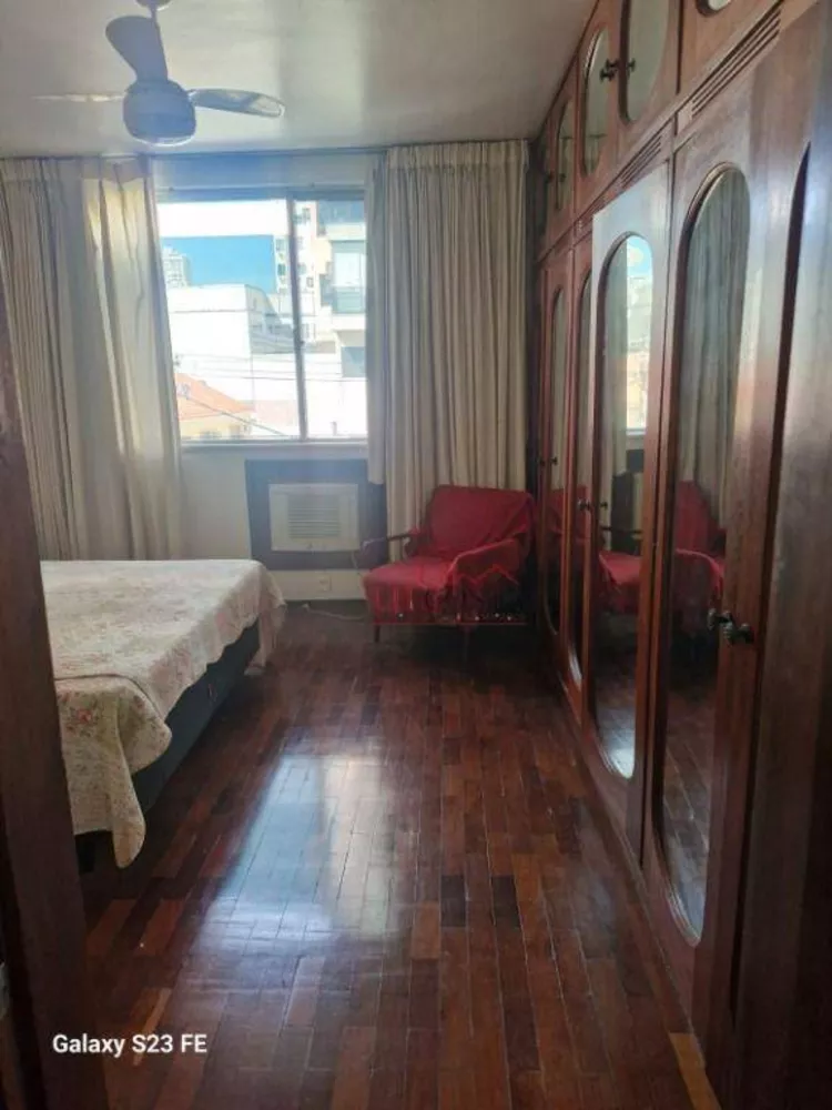 Apartamento, 4 quartos, 180 m² - Foto 17