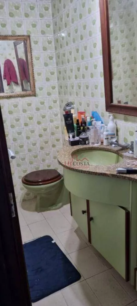Apartamento, 4 quartos, 180 m² - Foto 18