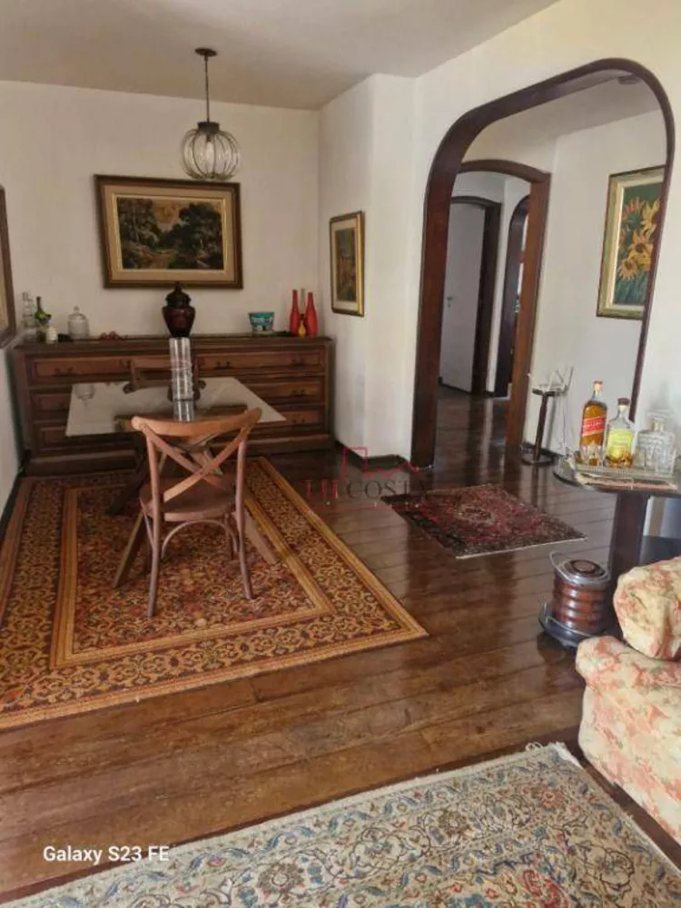 Apartamento, 4 quartos, 180 m² - Foto 21