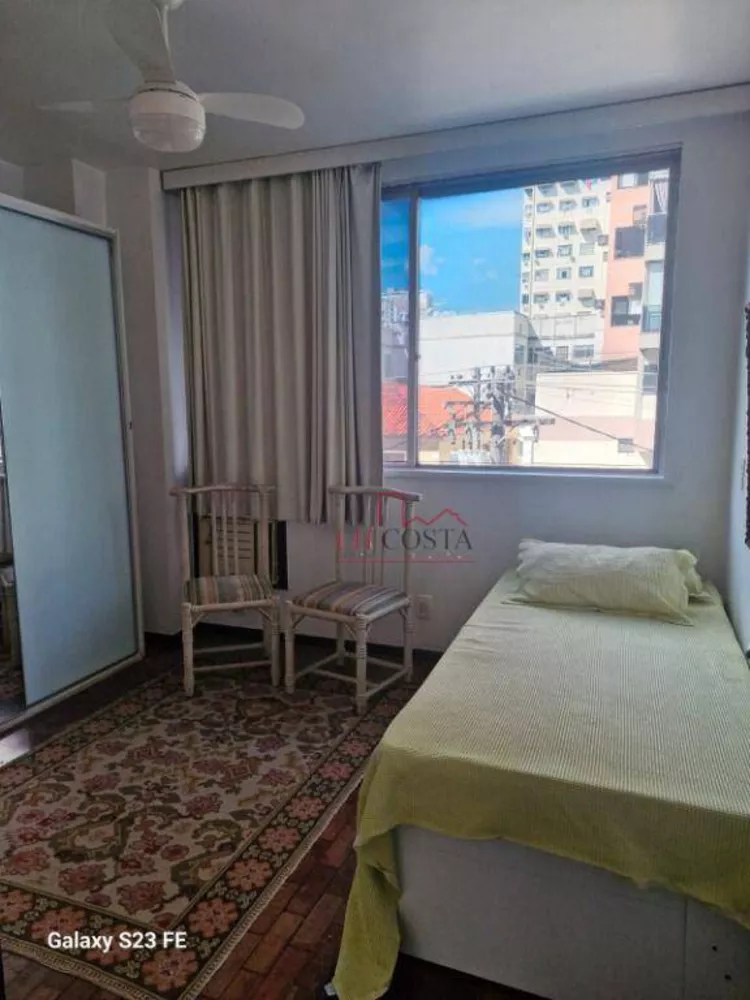 Apartamento, 4 quartos, 180 m² - Foto 7