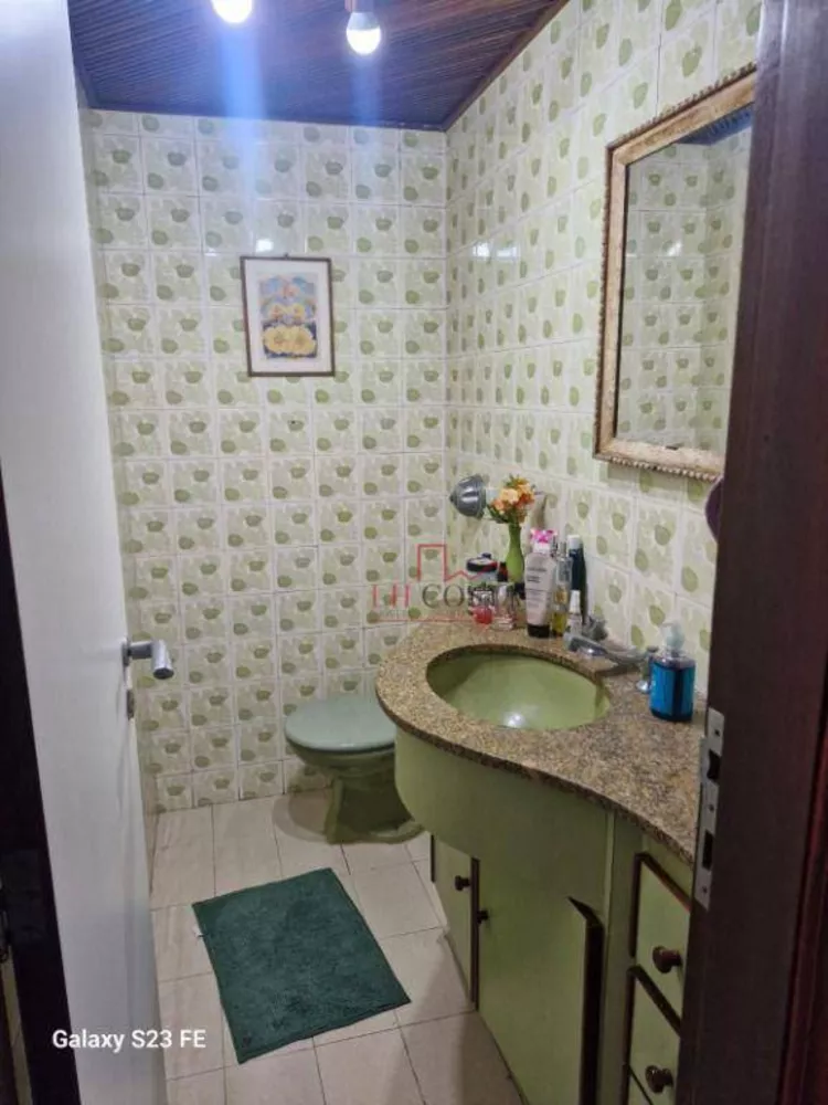 Apartamento, 4 quartos, 180 m² - Foto 2