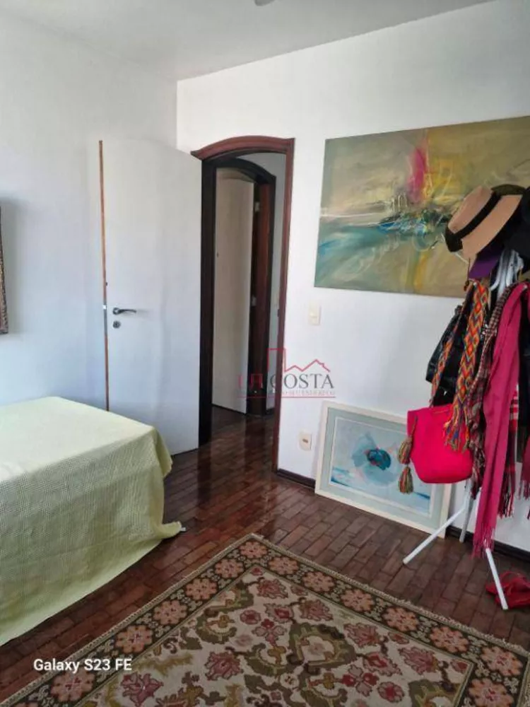 Apartamento, 4 quartos, 180 m² - Foto 20