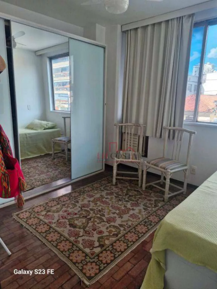 Apartamento, 4 quartos, 180 m² - Foto 25