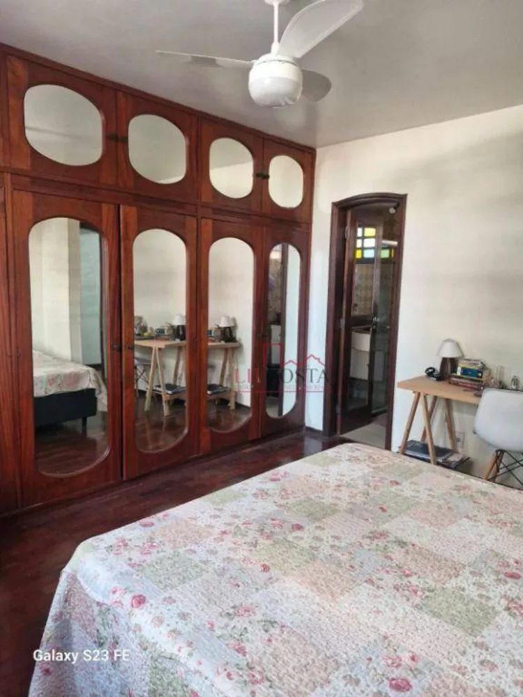 Apartamento, 4 quartos, 180 m² - Foto 13