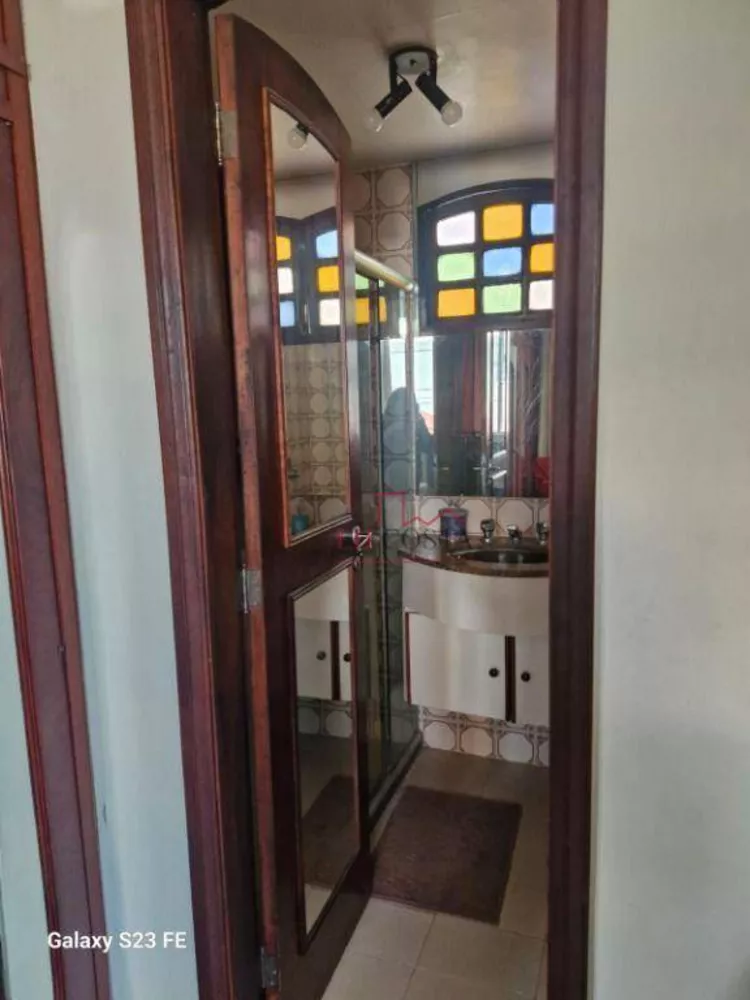 Apartamento, 4 quartos, 180 m² - Foto 8