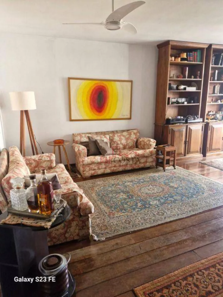 Apartamento, 4 quartos, 180 m² - Foto 16