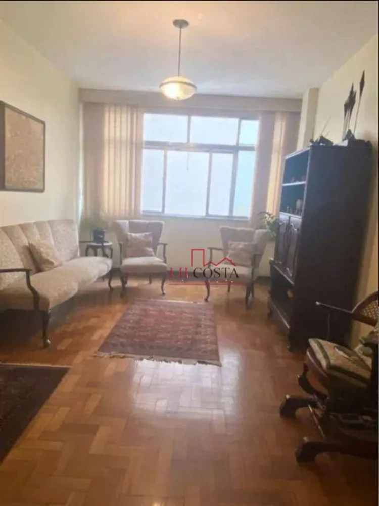 Apartamento, 3 quartos, 136 m² - Foto 9