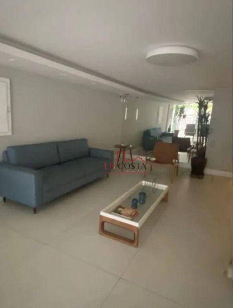 Apartamento, 3 quartos, 136 m² - Foto 2