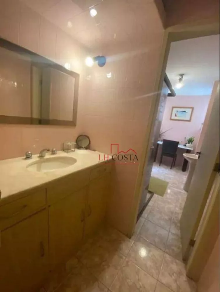 Apartamento, 3 quartos, 136 m² - Foto 11