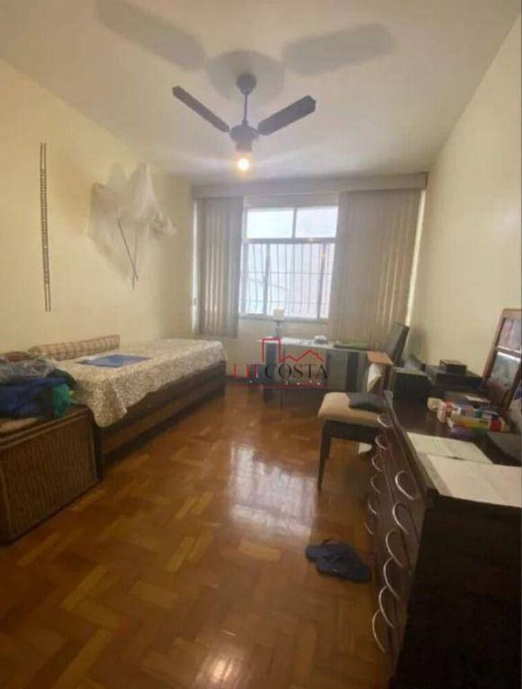 Apartamento, 3 quartos, 136 m² - Foto 4