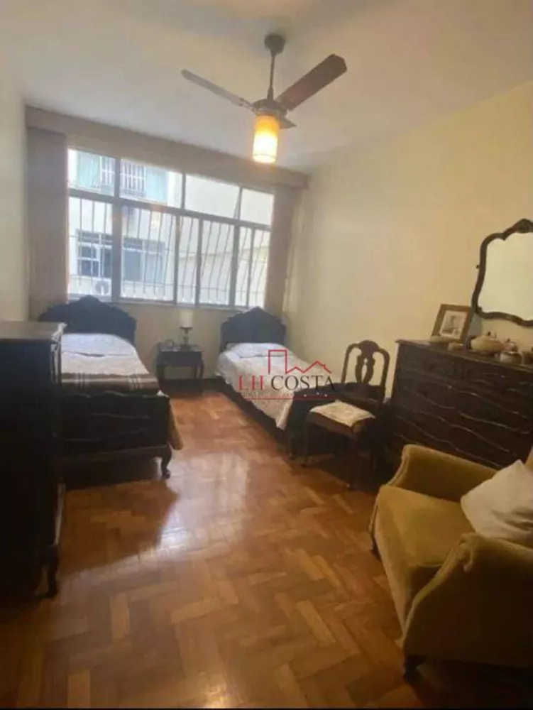 Apartamento, 3 quartos, 136 m² - Foto 8