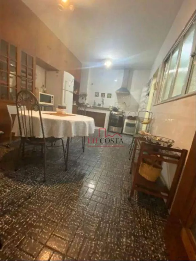 Apartamento, 3 quartos, 136 m² - Foto 7