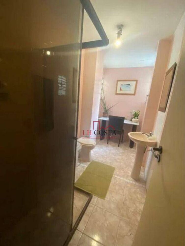 Apartamento, 3 quartos, 136 m² - Foto 1