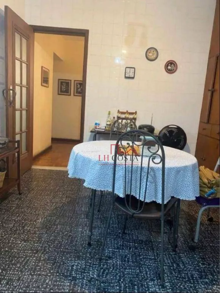 Apartamento, 3 quartos, 136 m² - Foto 10