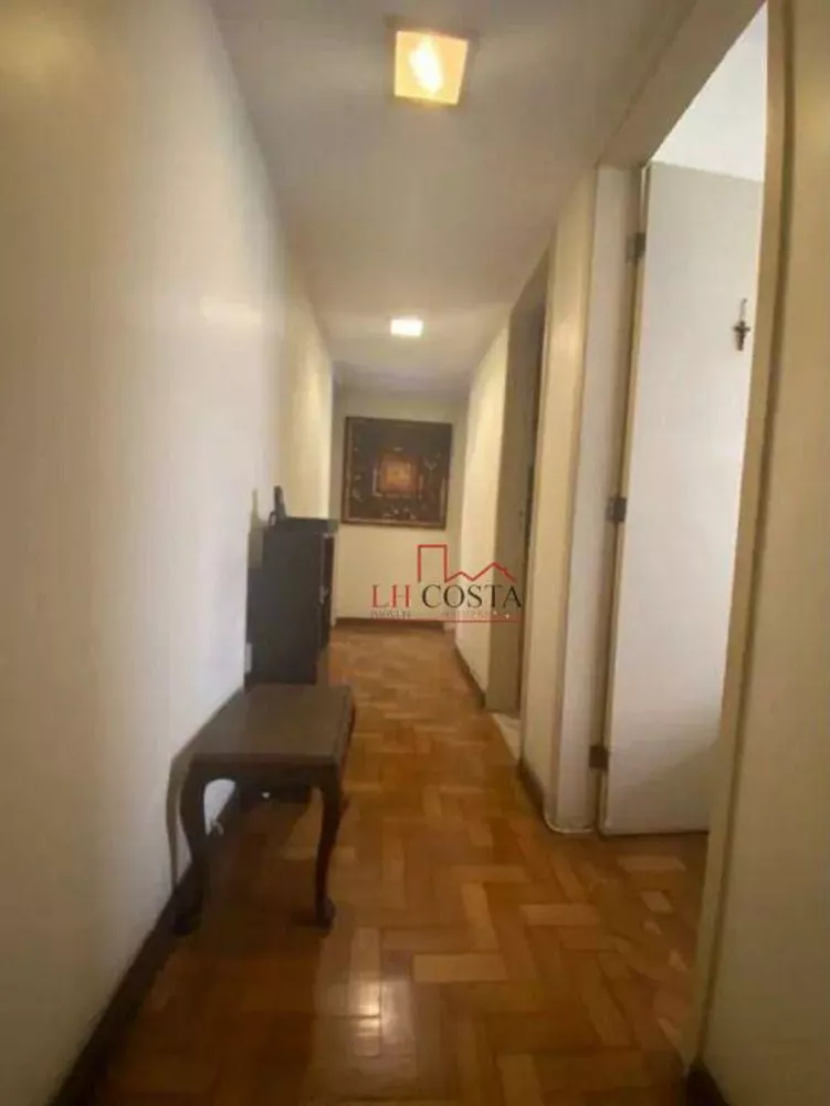 Apartamento, 3 quartos, 136 m² - Foto 5