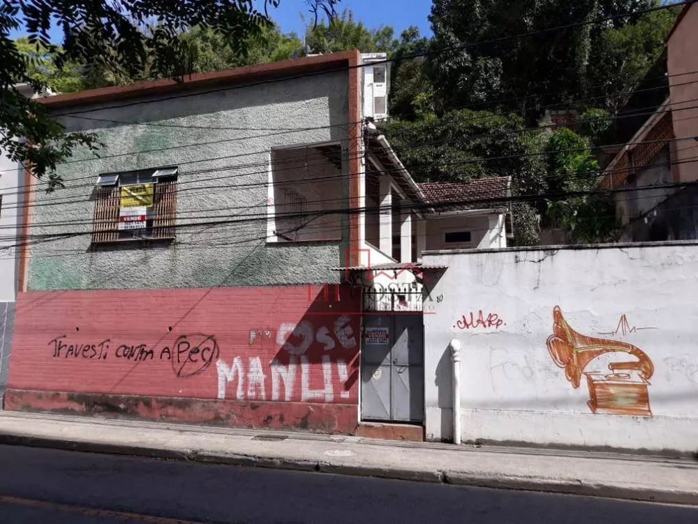 Casa, 2 quartos, 130 m² - Foto 2