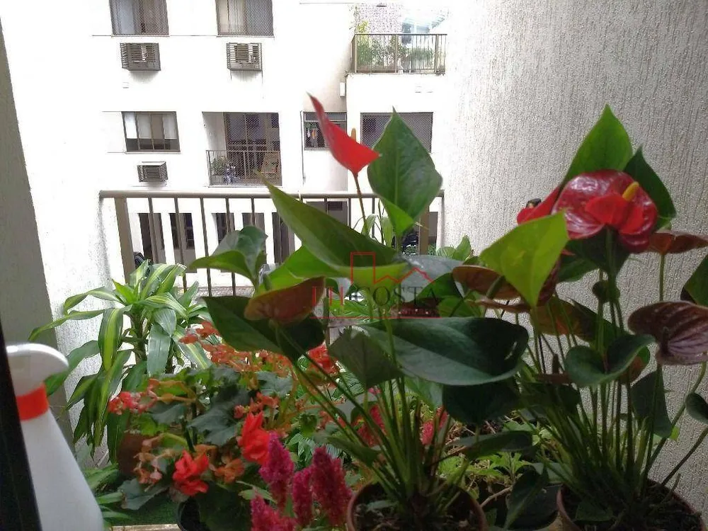 Apartamento, 2 quartos, 70 m² - Foto 21