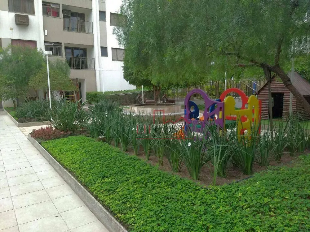 Apartamento, 2 quartos, 70 m² - Foto 24
