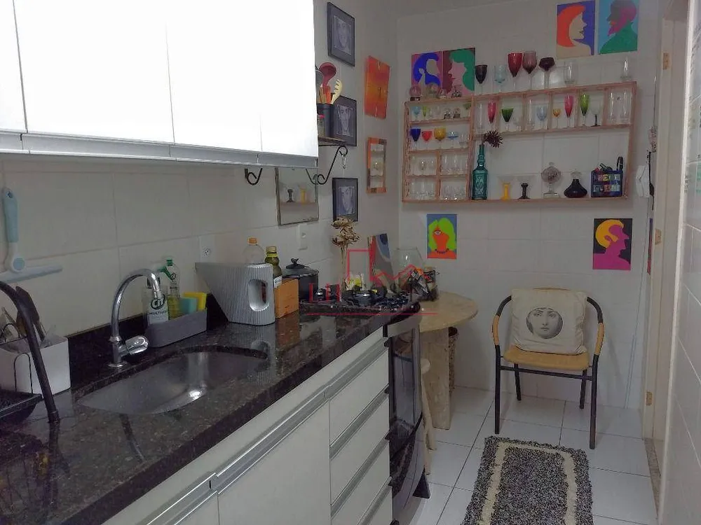 Apartamento, 2 quartos, 70 m² - Foto 19