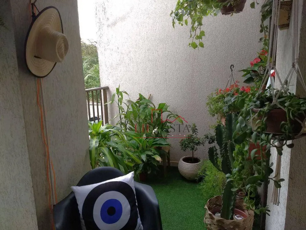 Apartamento, 2 quartos, 70 m² - Foto 6