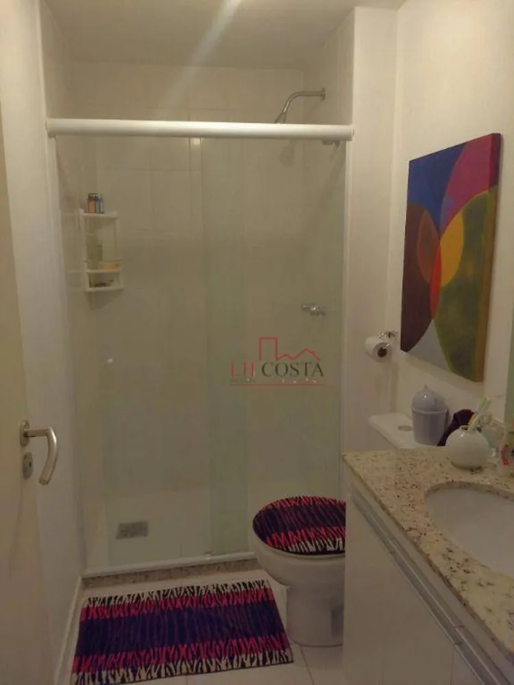 Apartamento, 2 quartos, 70 m² - Foto 10