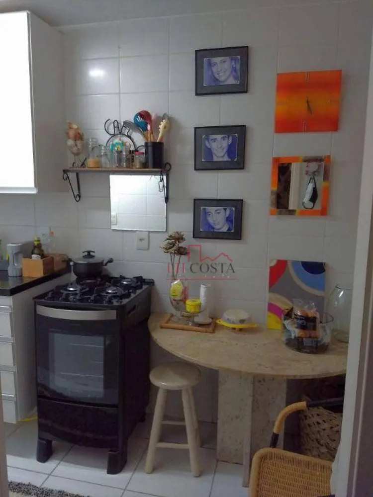 Apartamento, 2 quartos, 70 m² - Foto 17