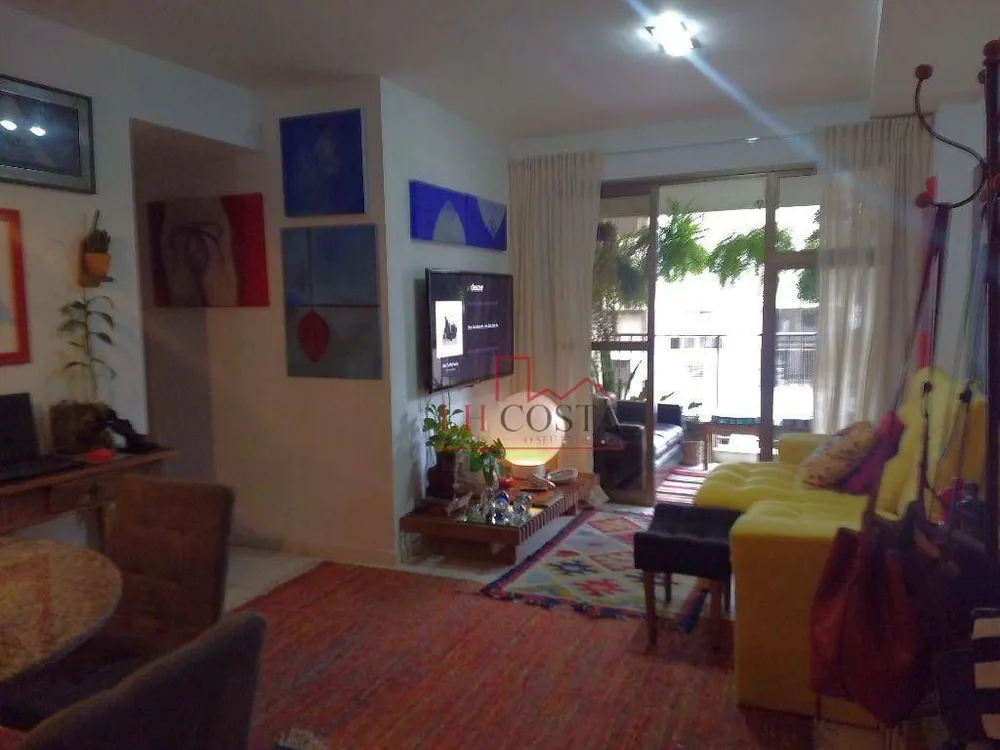 Apartamento, 2 quartos, 70 m² - Foto 1