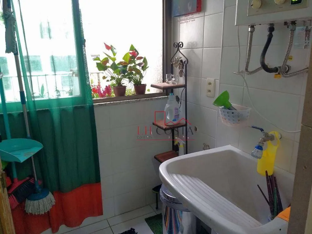 Apartamento, 2 quartos, 70 m² - Foto 20