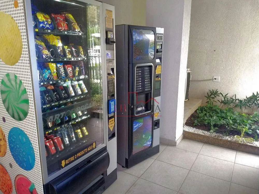Apartamento, 2 quartos, 70 m² - Foto 27