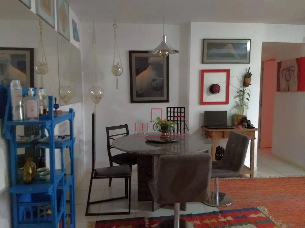 Apartamento, 2 quartos, 70 m² - Foto 3