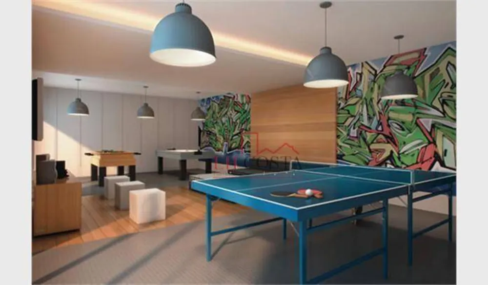 Apartamento, 2 quartos, 70 m² - Foto 31
