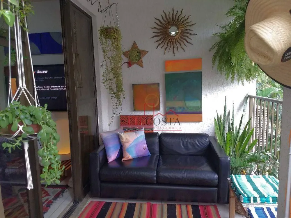 Apartamento, 2 quartos, 70 m² - Foto 5