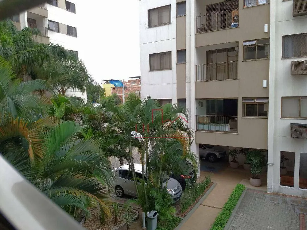 Apartamento, 2 quartos, 70 m² - Foto 13