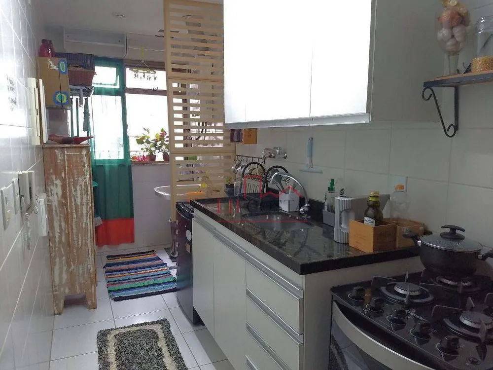 Apartamento, 2 quartos, 70 m² - Foto 18