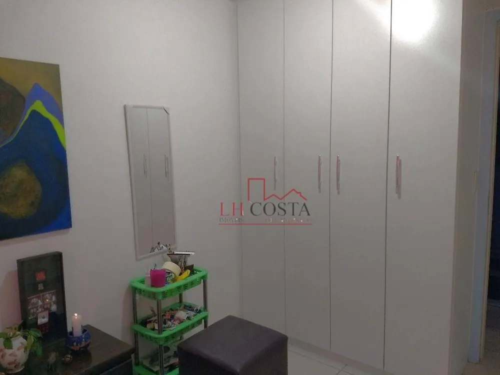 Apartamento, 2 quartos, 70 m² - Foto 9