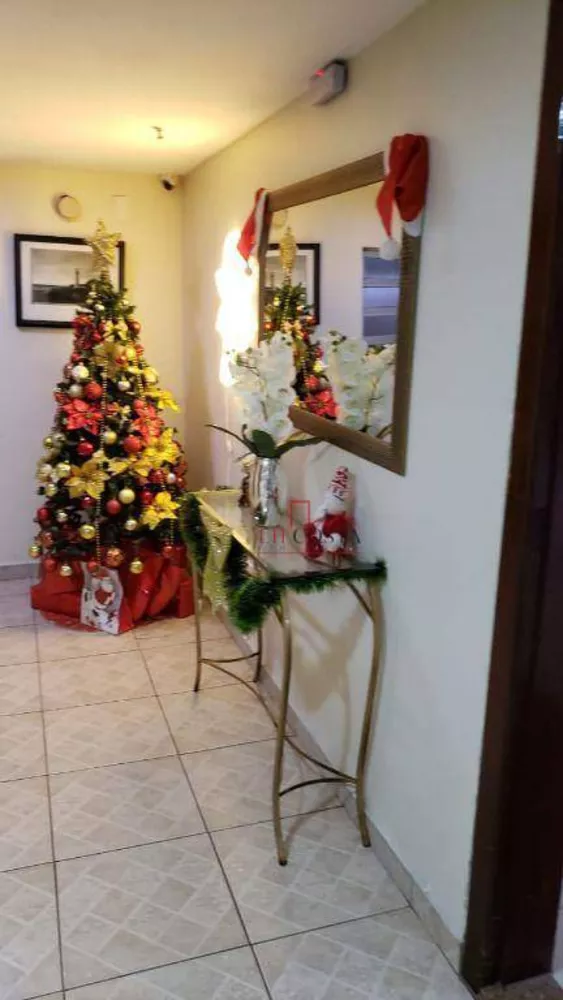 Apartamento, 2 quartos, 56 m² - Foto 4