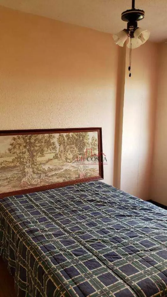 Apartamento, 2 quartos, 56 m² - Foto 7