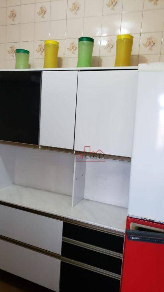 Apartamento, 2 quartos, 56 m² - Foto 11