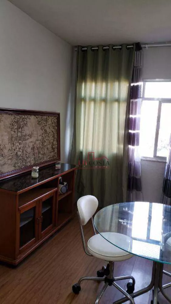Apartamento, 2 quartos, 56 m² - Foto 1