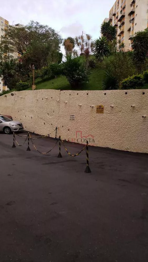 Apartamento, 2 quartos, 56 m² - Foto 17