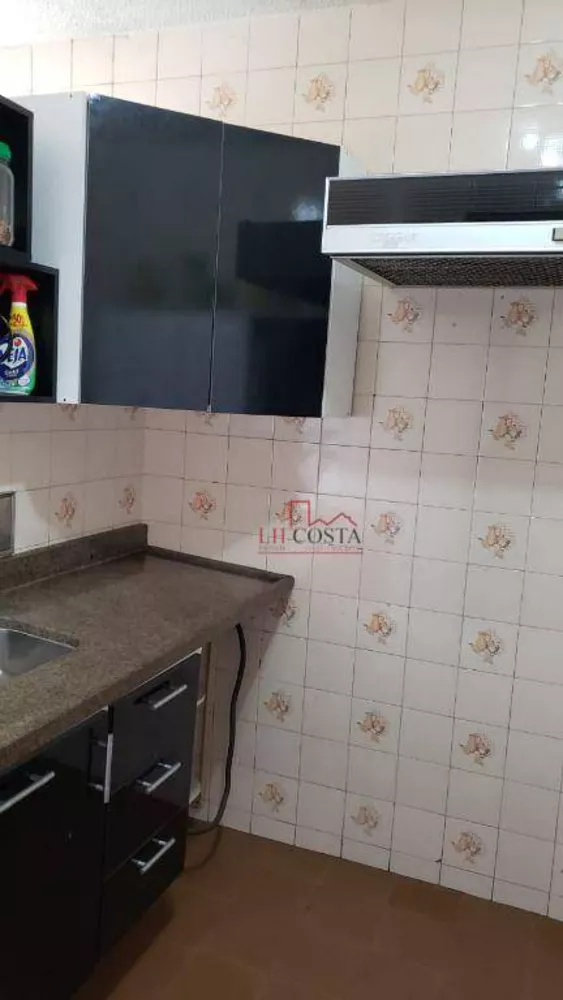 Apartamento, 2 quartos, 56 m² - Foto 12