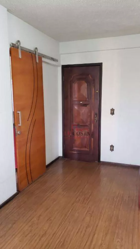 Apartamento, 2 quartos, 56 m² - Foto 5
