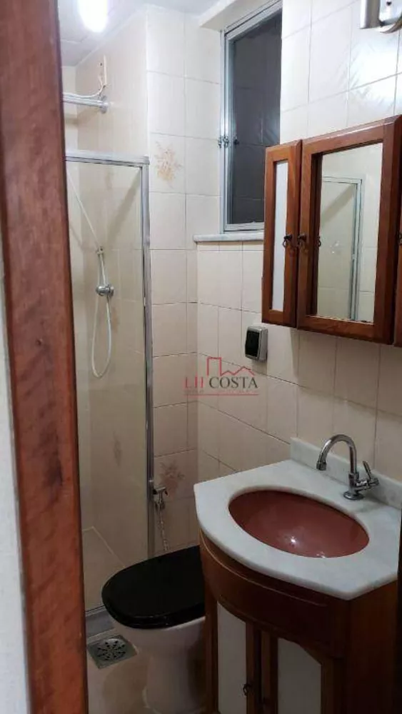 Apartamento, 2 quartos, 56 m² - Foto 9