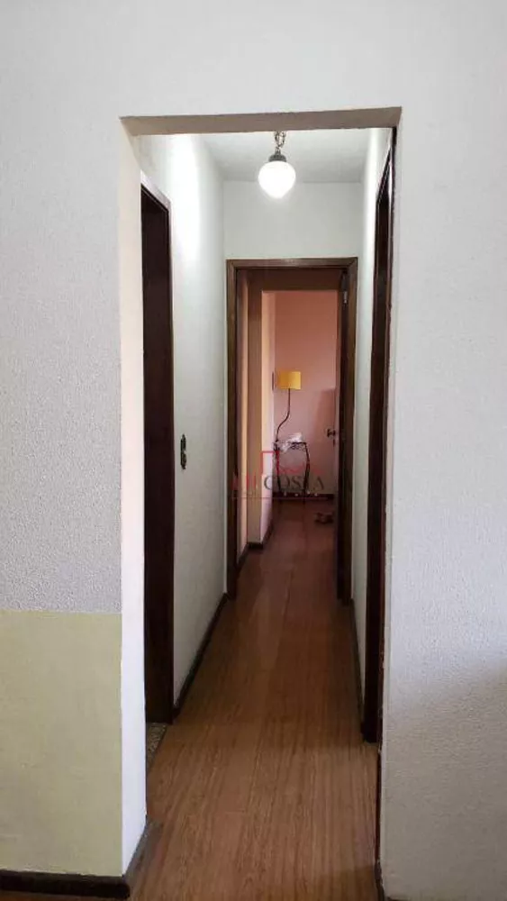 Apartamento, 2 quartos, 56 m² - Foto 6