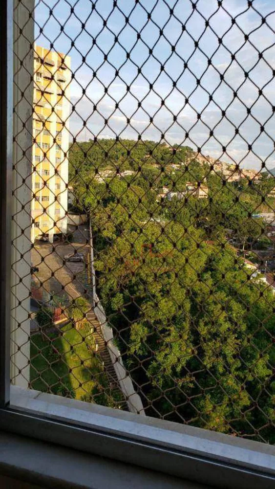 Apartamento, 2 quartos, 56 m² - Foto 3