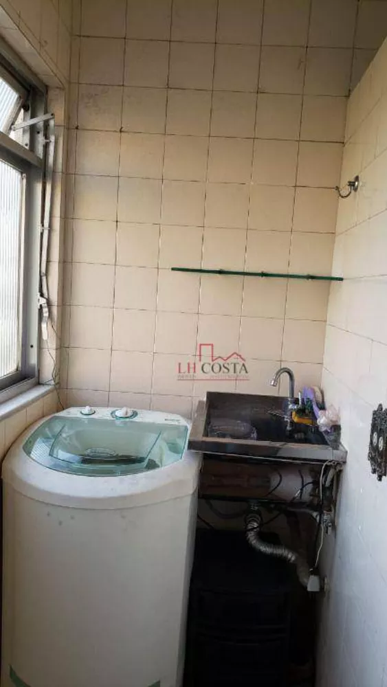 Apartamento, 2 quartos, 56 m² - Foto 14