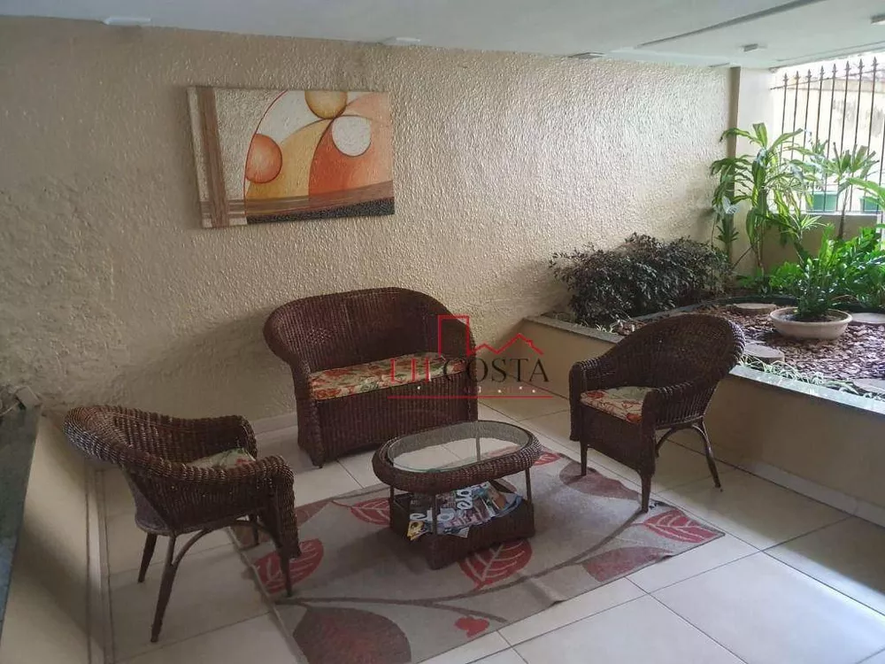 Apartamento, 2 quartos, 80 m² - Foto 12