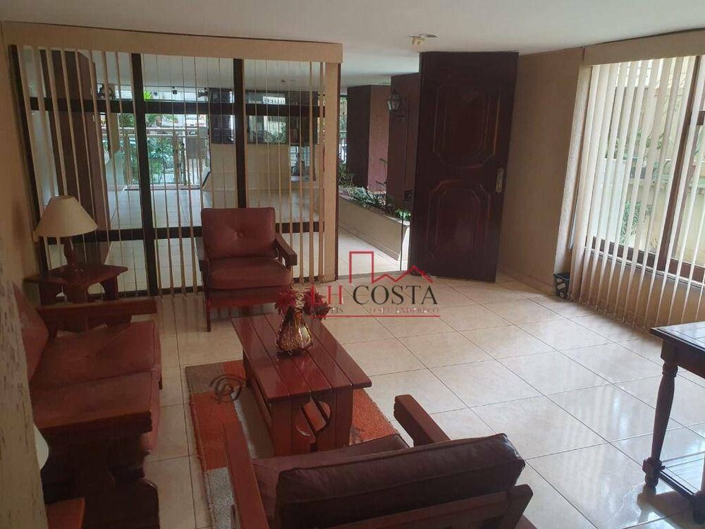 Apartamento, 2 quartos, 80 m² - Foto 13