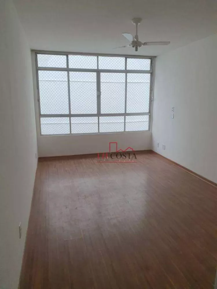 Apartamento, 2 quartos, 80 m² - Foto 1